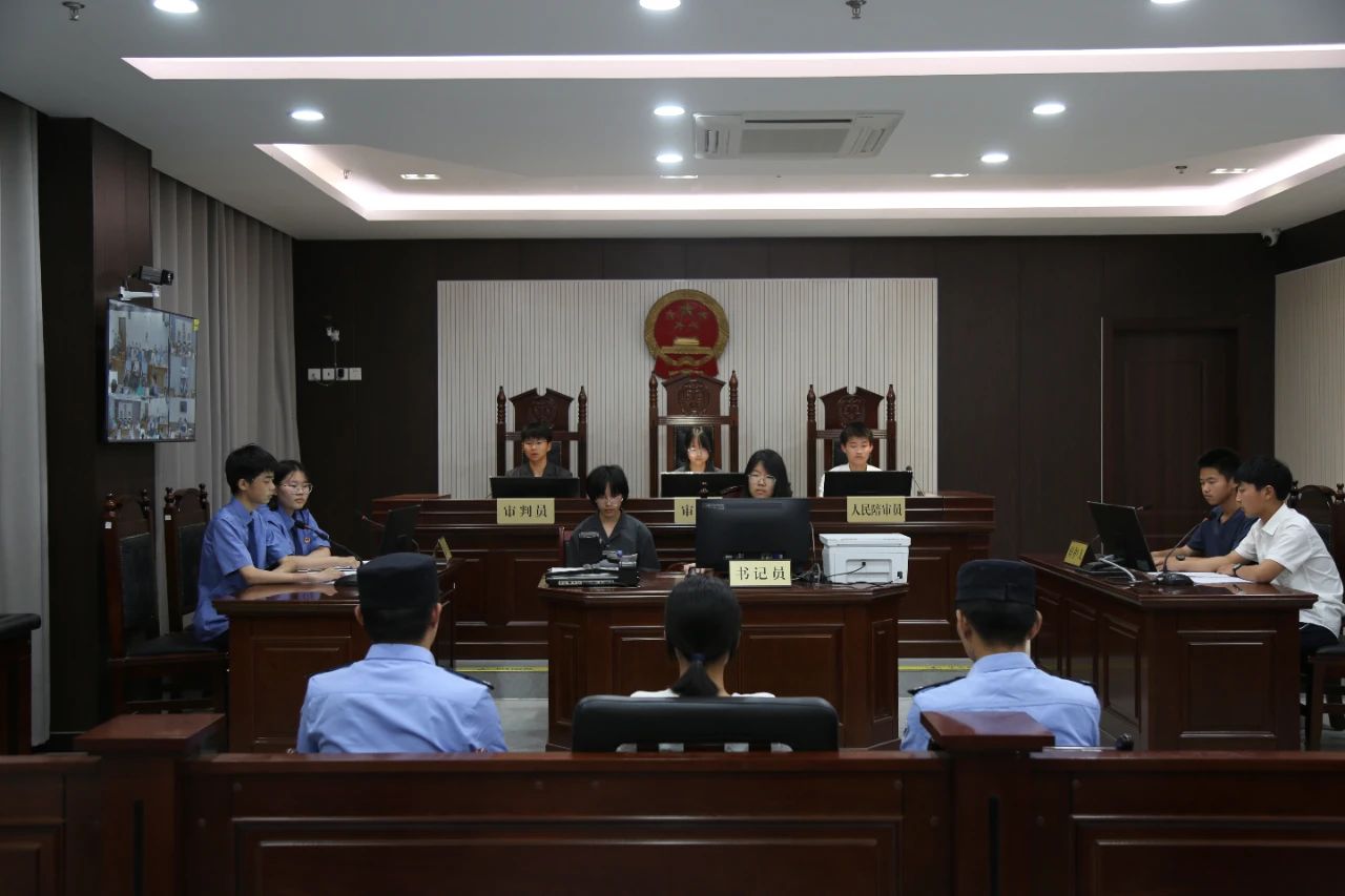 景县检察院检察开放日聚焦“共治共护”新路径