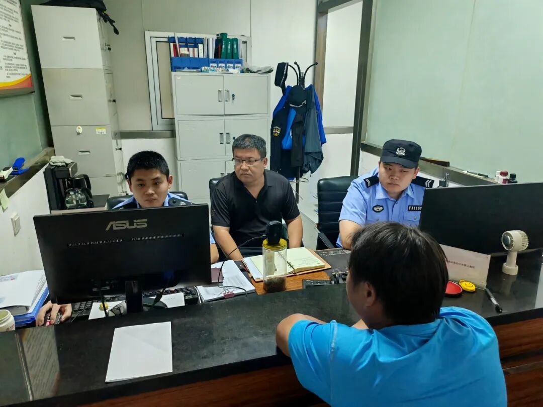 滨湖新区开展整治欠薪专项治理行动