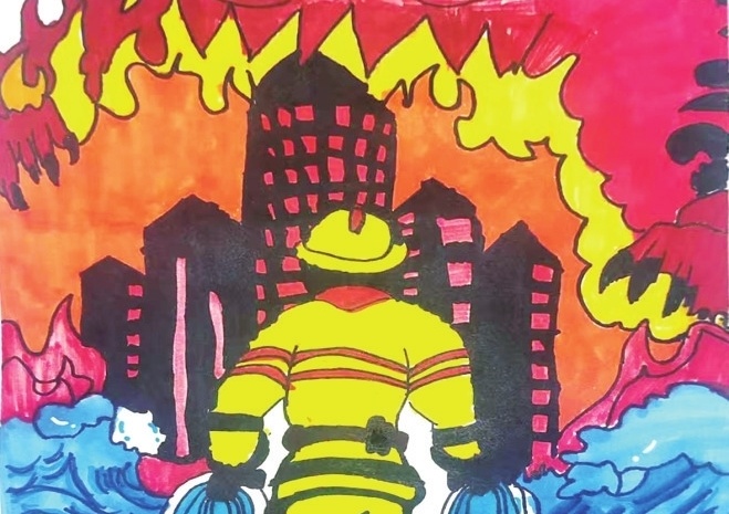 ����������